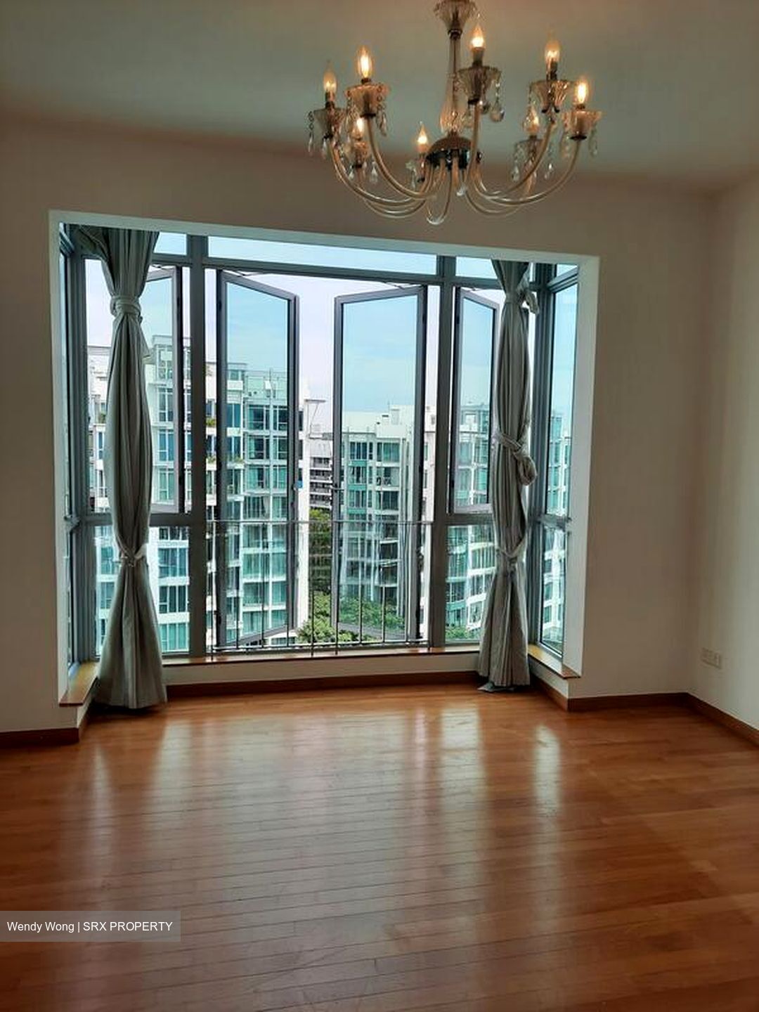 Caribbean At Keppel Bay (D4), Condominium #504104781